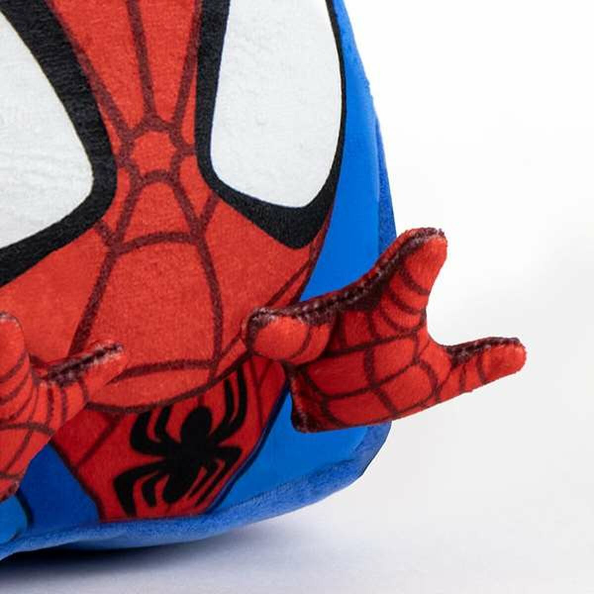 Ghiozdan Spidey Albastru 18 x 22 x 4 cm - Birou și papetărie, Material școlar și educațional