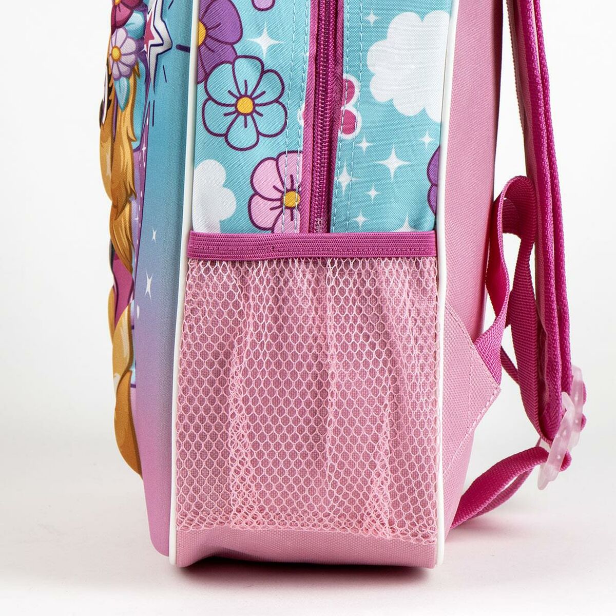 Ghiozdan The Paw Patrol Roz 25,0 x 31,0 x 10,0 cm - Birou și papetărie, Material școlar și educațional