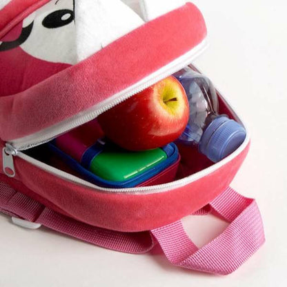 Ghiozdan Gabby's Dollhouse Roz 18 x 22 x 4 cm - Birou și papetărie, Material școlar și educațional