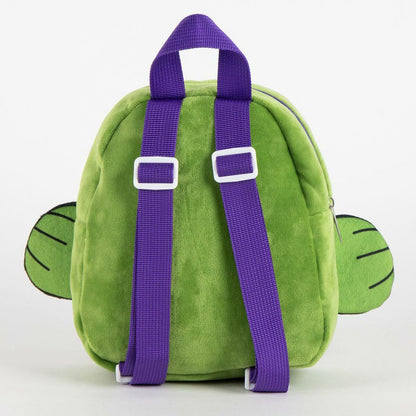 Rucsac pentru Copii The Avengers Verde - Birou și papetărie, Material școlar și educațional