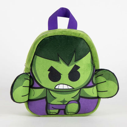 Rucsac pentru Copii The Avengers Verde - Birou și papetărie, Material școlar și educațional