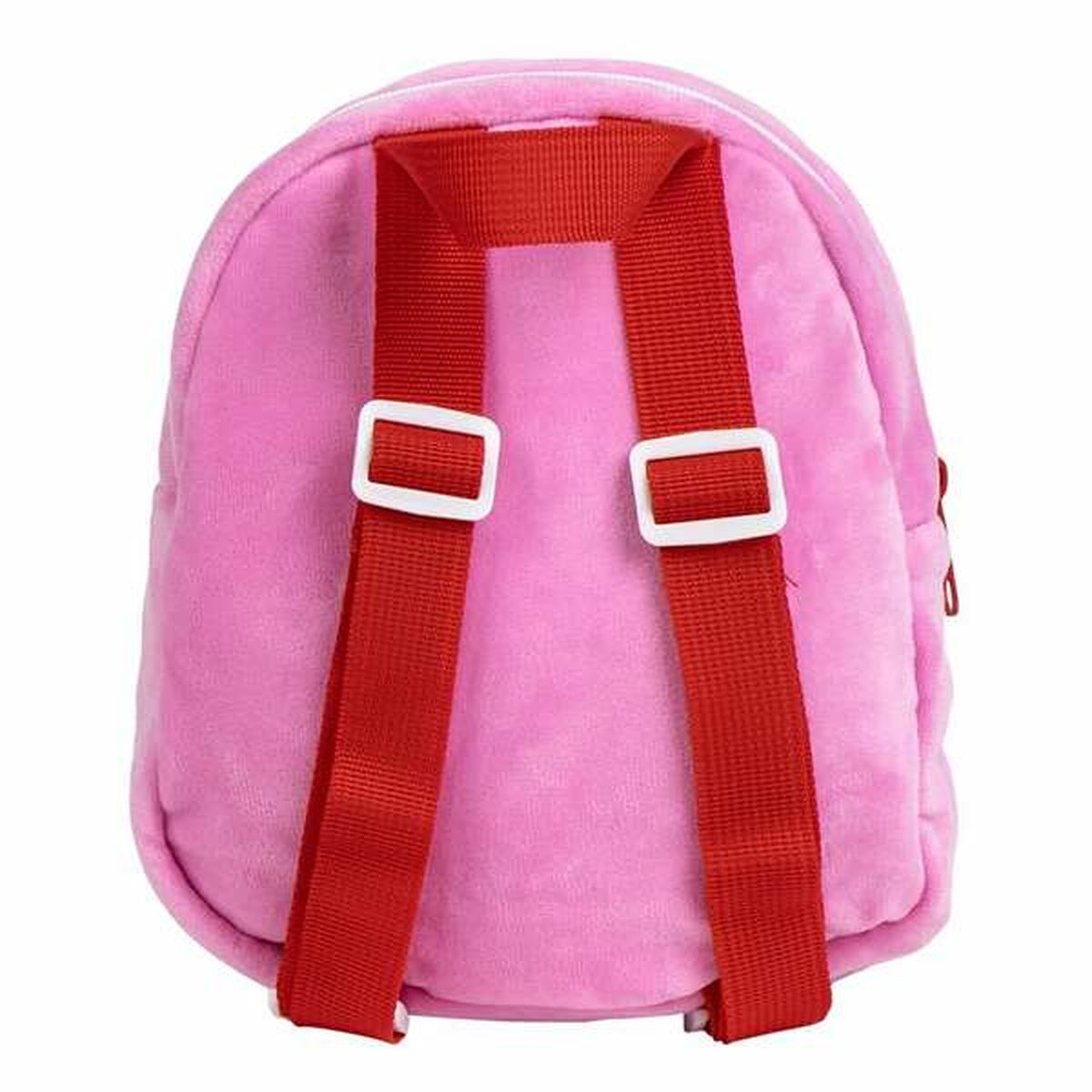 Rucsac pentru Copii Hello Kitty Roz 18 x 22 x 4 cm - Birou și papetărie, Material școlar și educațional