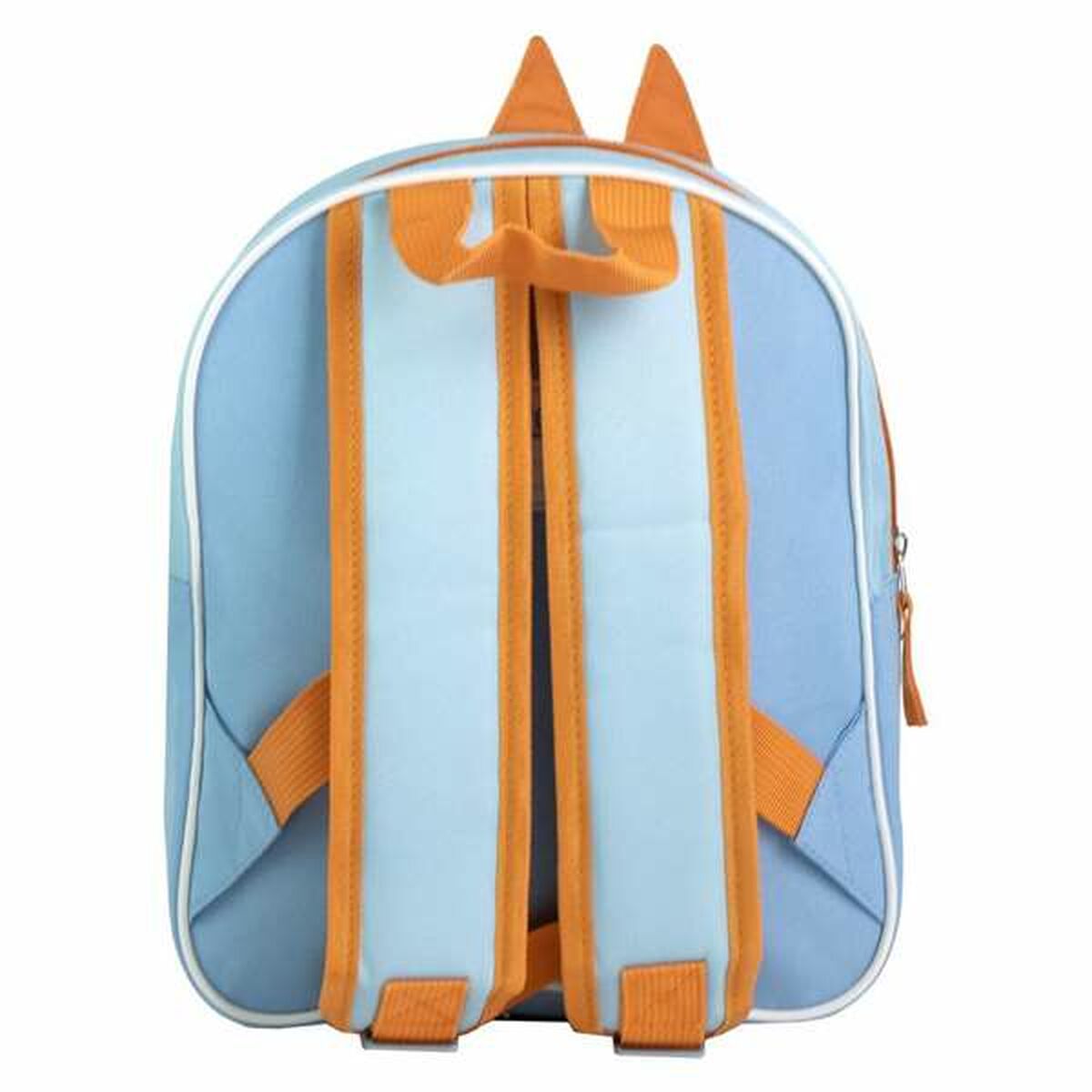 Ghiozdan 3D Bluey Albastru - Birou și papetărie, Material școlar și educațional