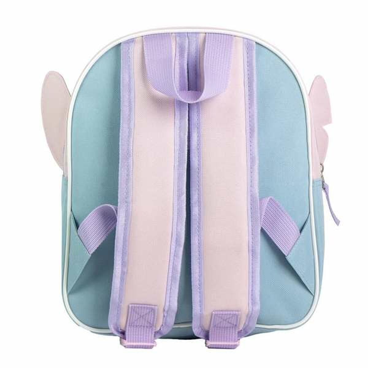 Ghiozdan Stitch Albastru - Birou și papetărie, Material școlar și educațional