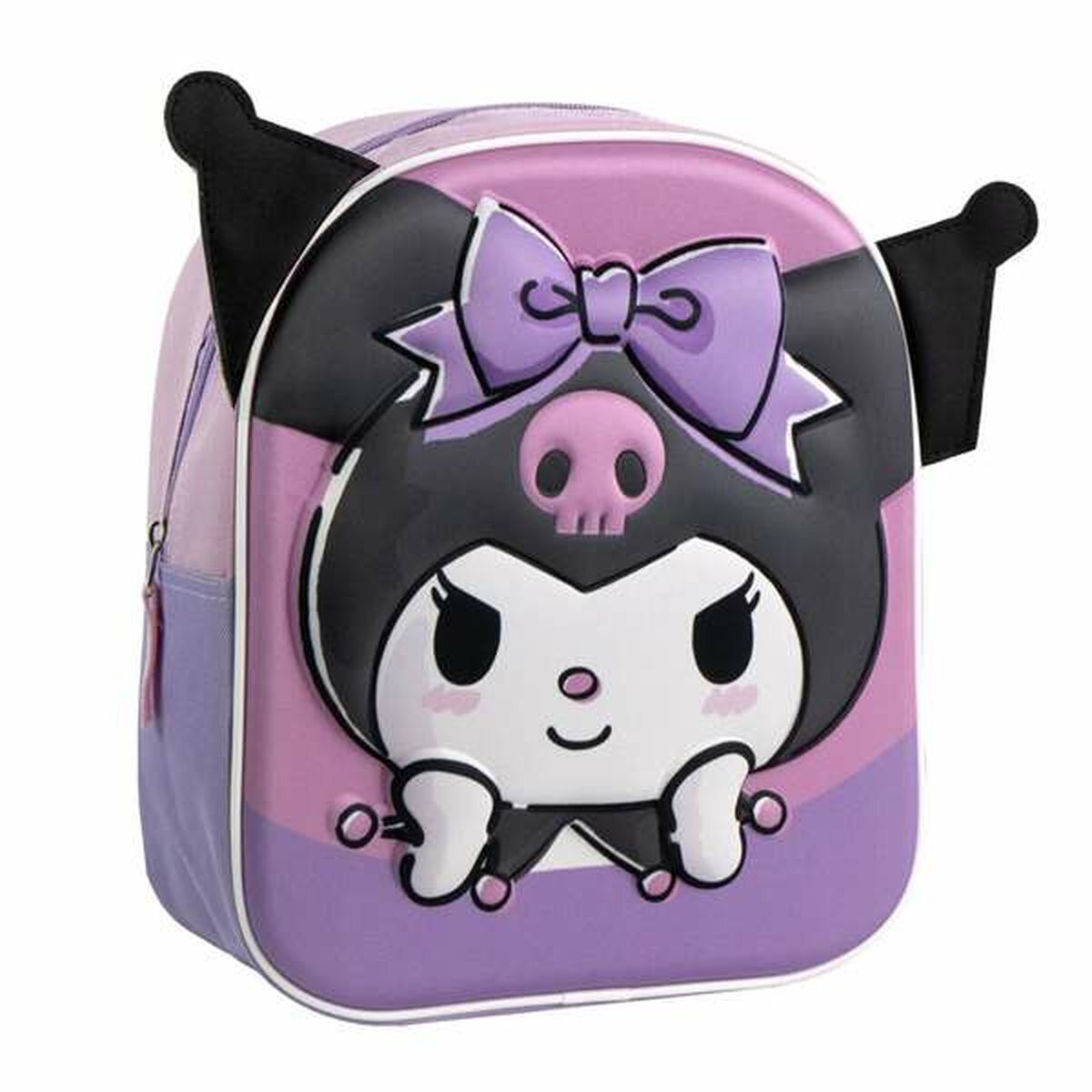 Rucsac pentru Copii Hello Kitty Mov - Birou și papetărie, Material școlar și educațional