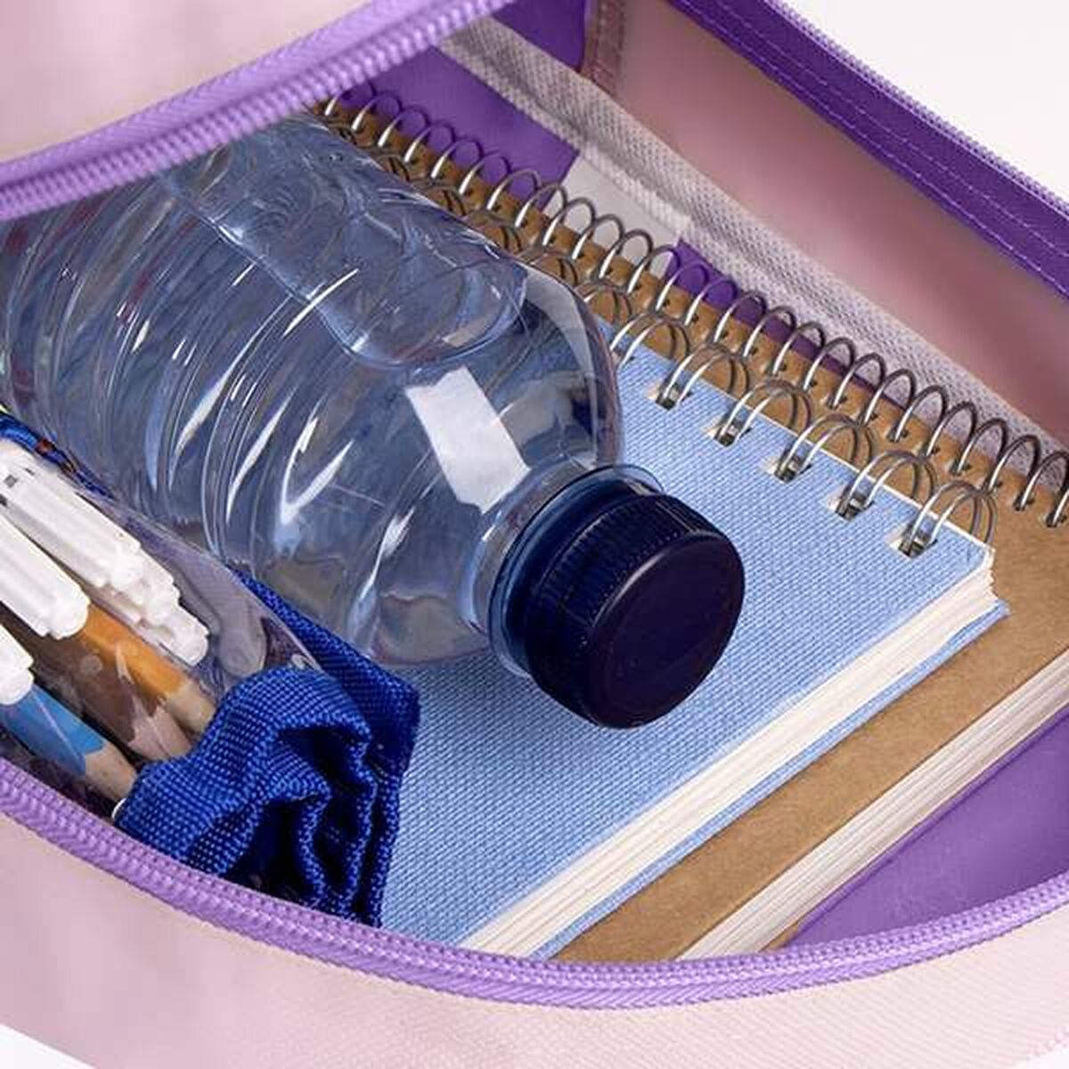 Rucsac pentru Copii Hello Kitty Mov - Birou și papetărie, Material școlar și educațional