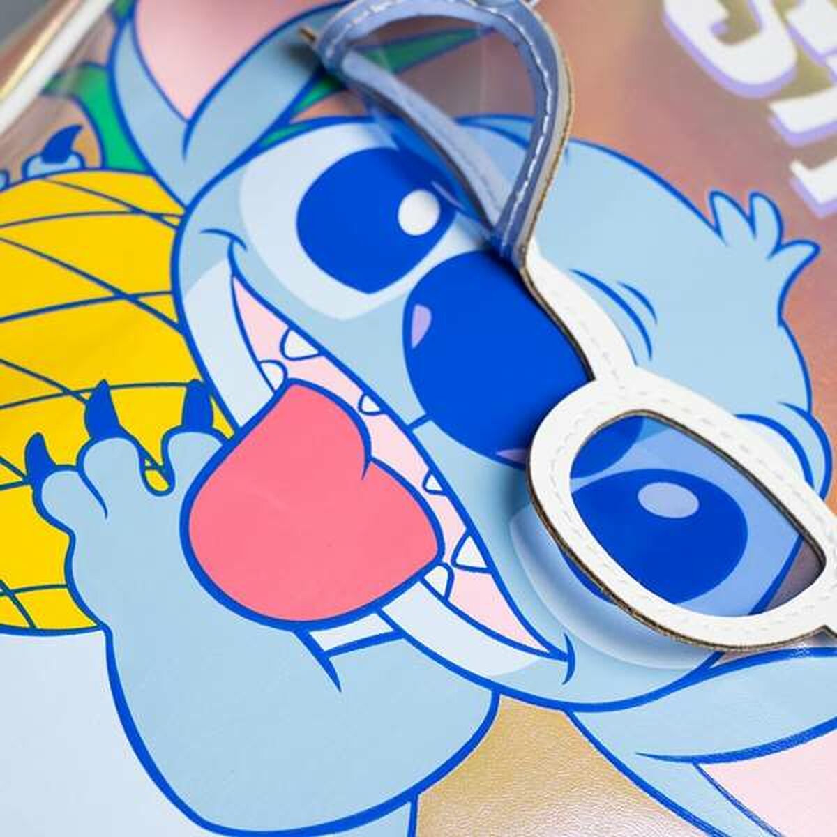 Ghiozdan Stitch - Birou și papetărie, Material școlar și educațional