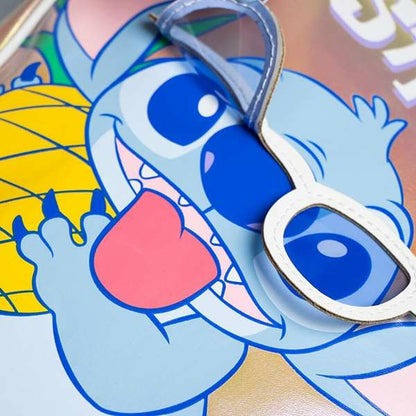Ghiozdan Stitch - Birou și papetărie, Material școlar și educațional