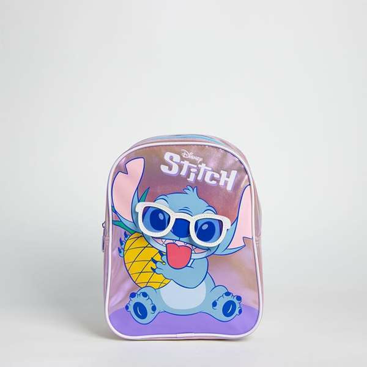 Ghiozdan Stitch - Birou și papetărie, Material școlar și educațional