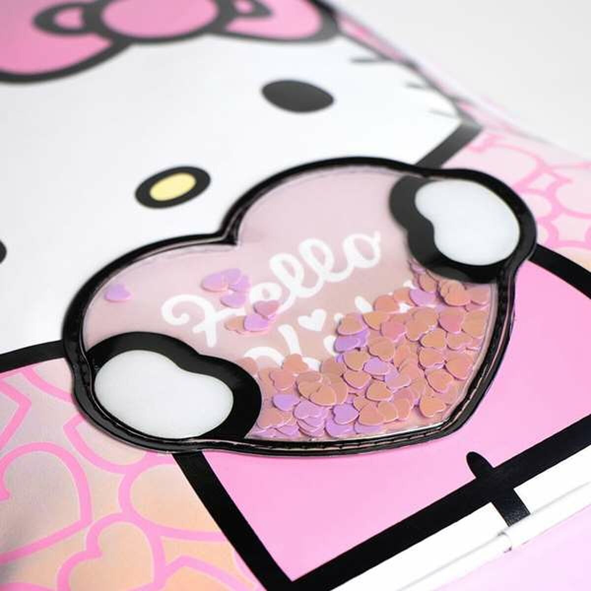 Ghiozdan Hello Kitty - Birou și papetărie, Material școlar și educațional