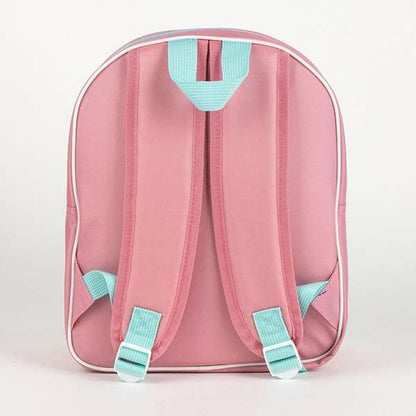 Ghiozdan Gabby's Dollhouse Roz - Birou și papetărie, Material școlar și educațional