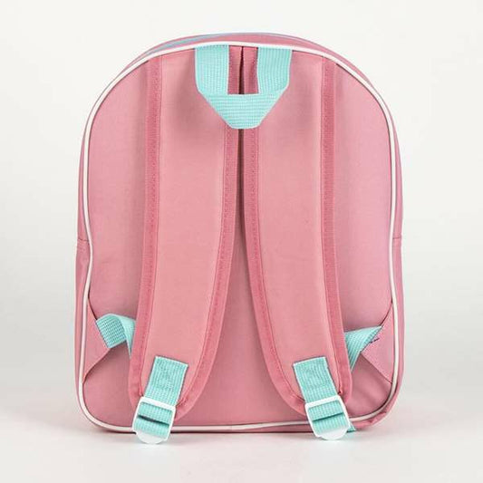 Ghiozdan Gabby's Dollhouse Roz - Birou și papetărie, Material școlar și educațional