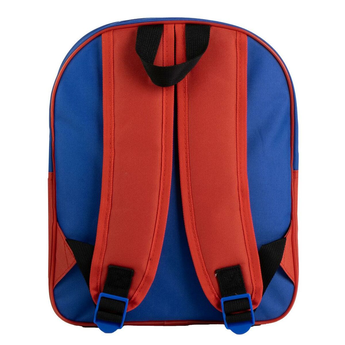 Ghiozdan Spider-Man Albastru închis 25 x 31 x 14 cm - Birou și papetărie, Material școlar și educațional