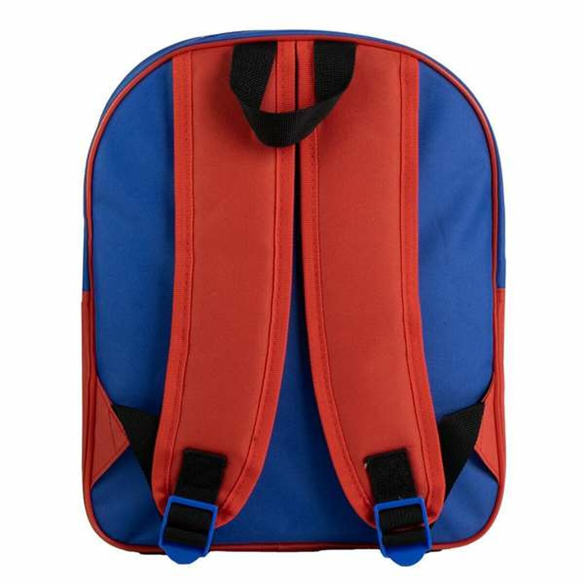 Ghiozdan Spider-Man Albastru închis - Birou și papetărie, Material școlar și educațional