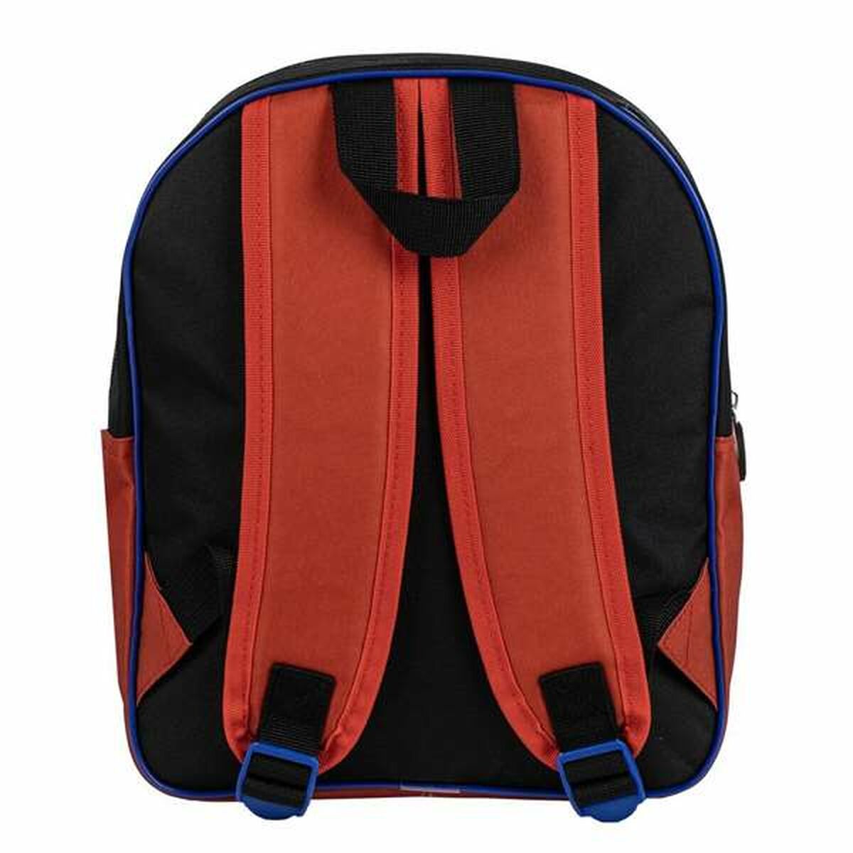 Ghiozdan The Avengers Negru - Birou și papetărie, Material școlar și educațional