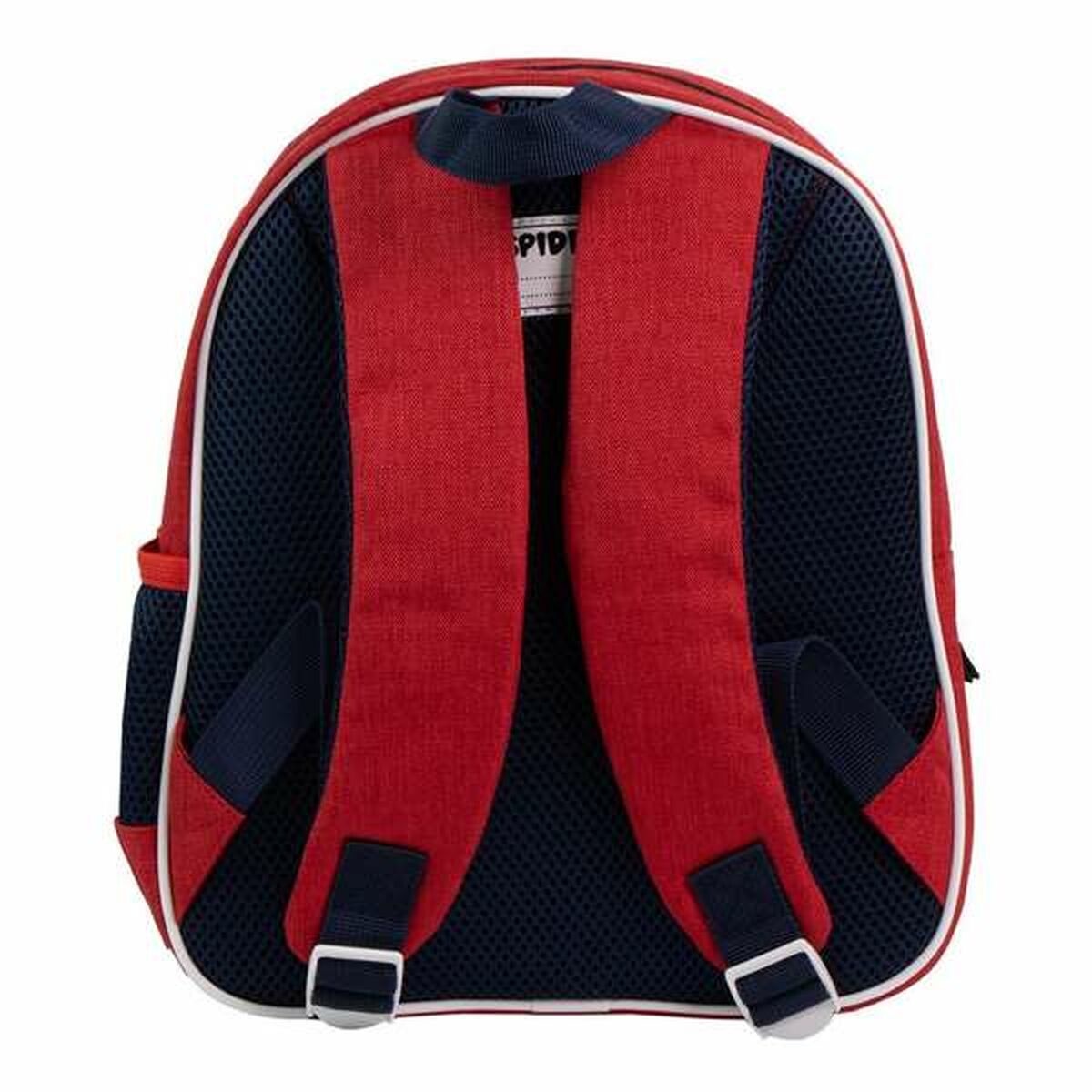Ghiozdan Spidey Roșu - Birou și papetărie, Material școlar și educațional