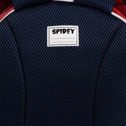 Ghiozdan Spidey Roșu - Birou și papetărie, Material școlar și educațional