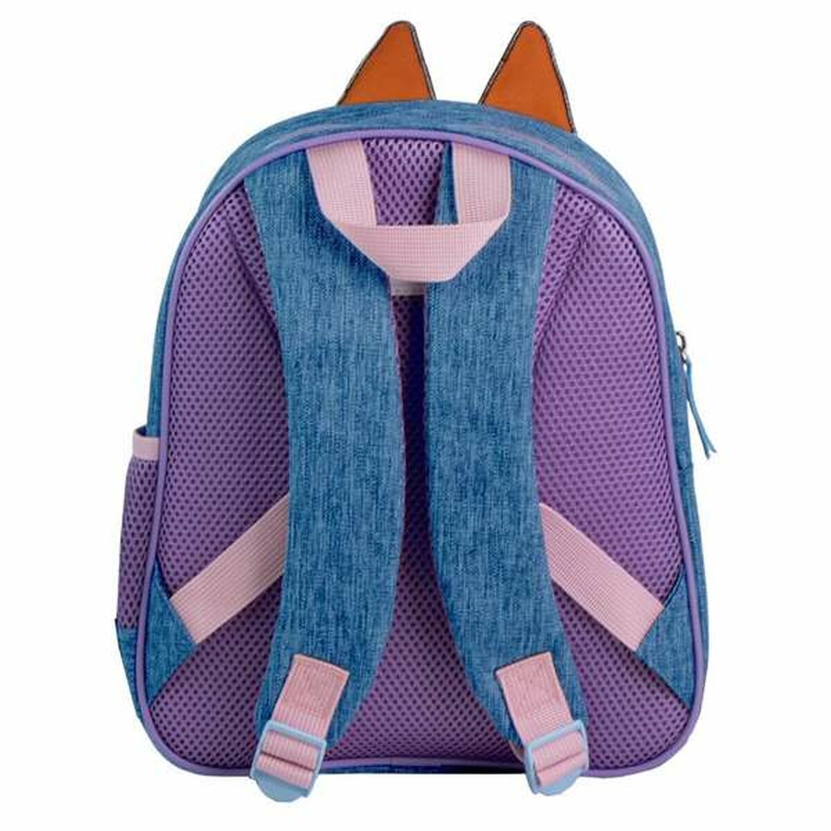 Rucsac pentru Copii Bluey Albastru - Birou și papetărie, Material școlar și educațional