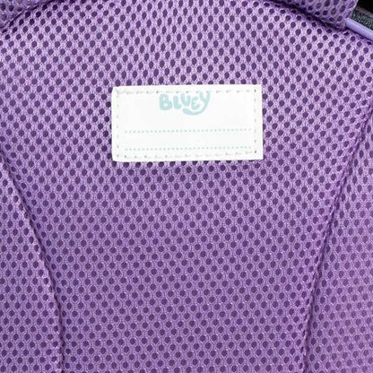 Rucsac pentru Copii Bluey Albastru - Birou și papetărie, Material școlar și educațional