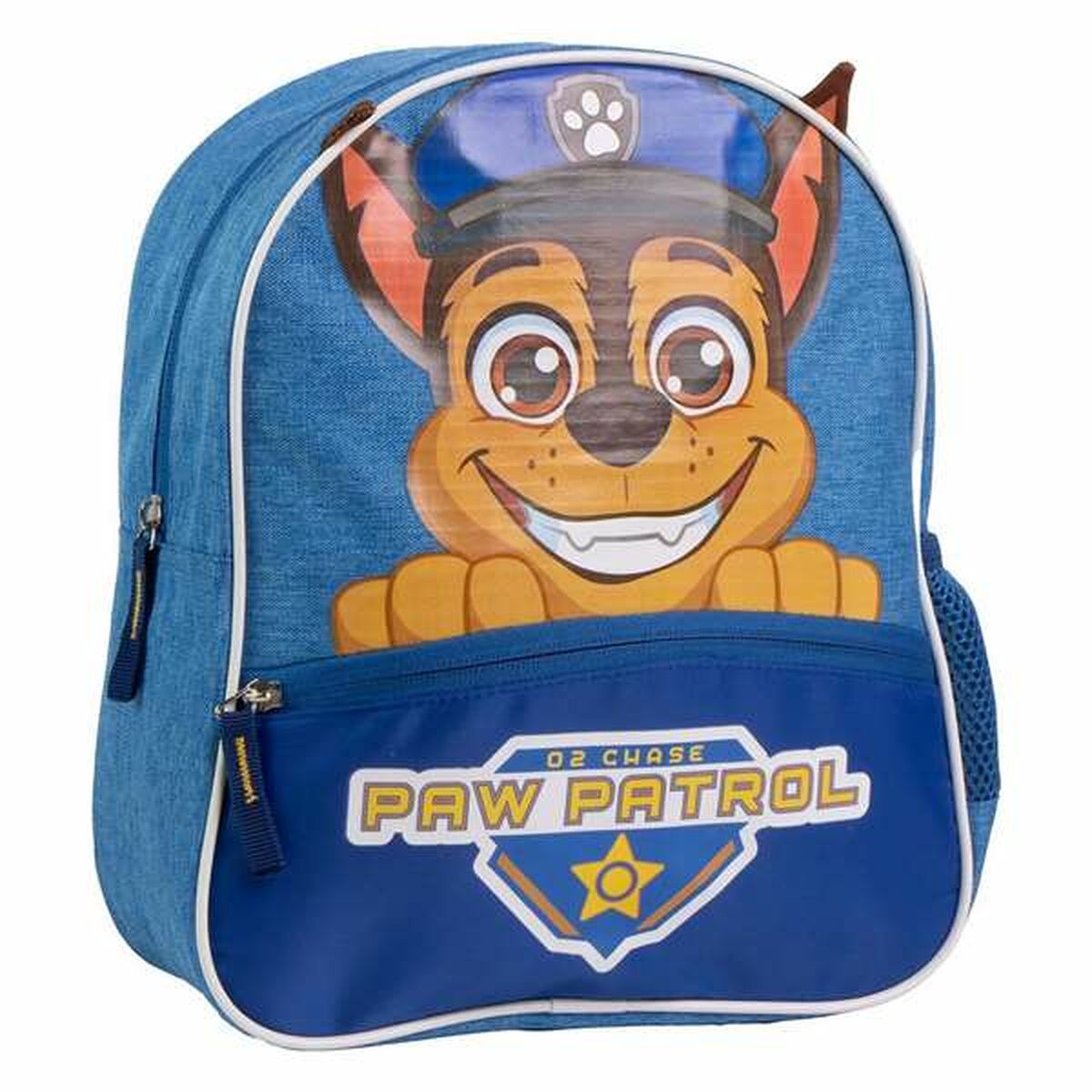 Ghiozdan The Paw Patrol Albastru - Birou și papetărie, Material școlar și educațional