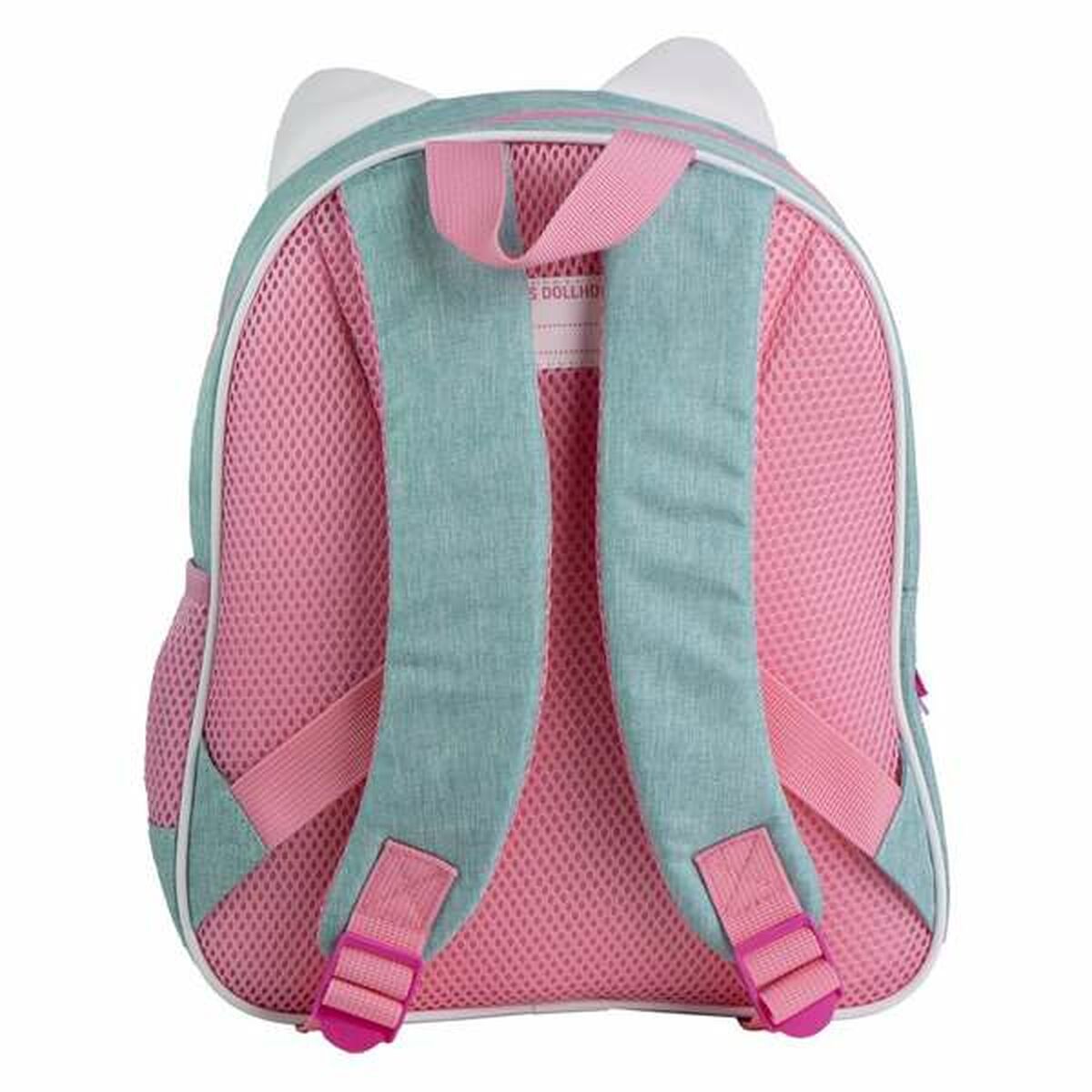 Rucsac pentru Copii Gabby's Dollhouse Liliachiu - Birou și papetărie, Material școlar și educațional