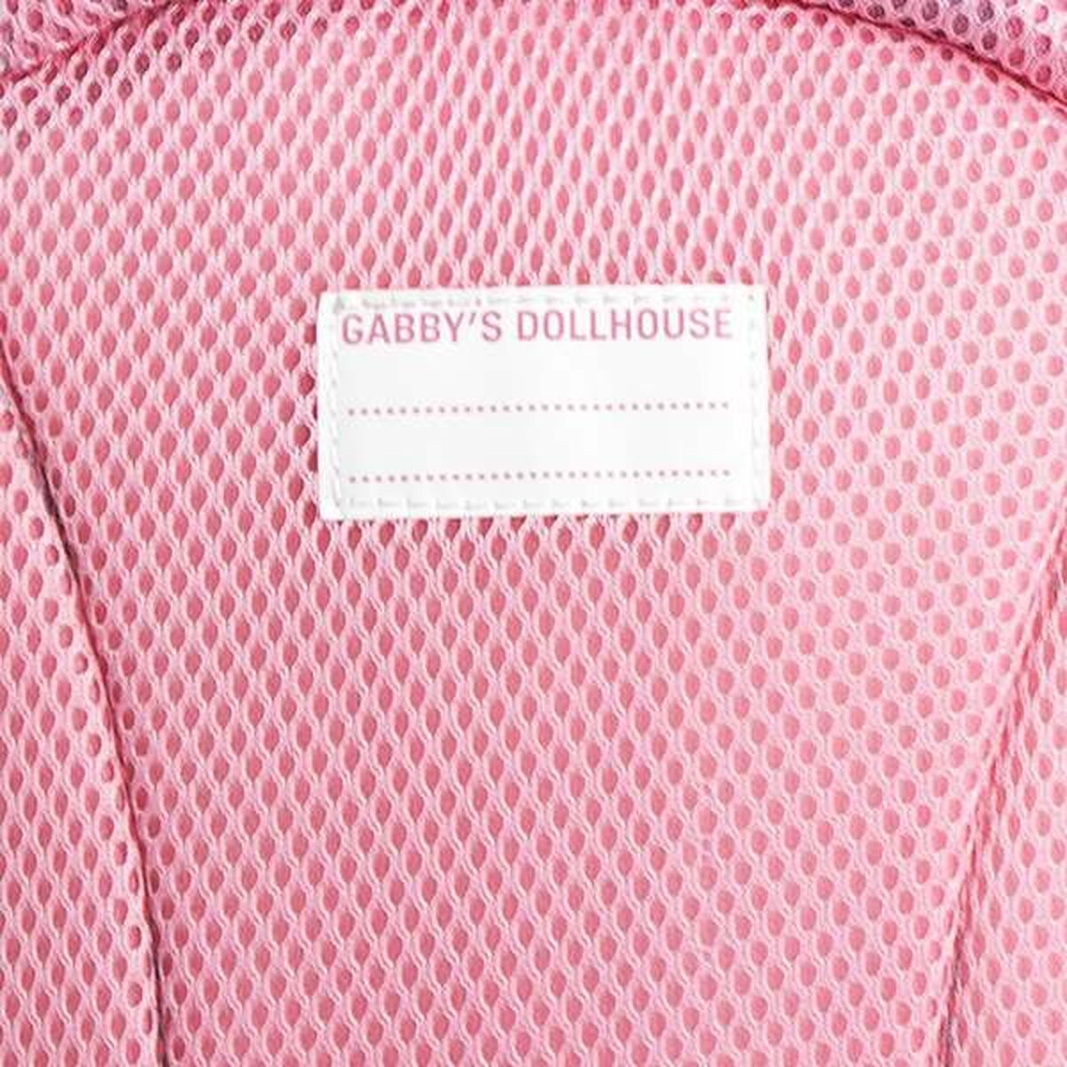 Rucsac pentru Copii Gabby's Dollhouse Liliachiu - Birou și papetărie, Material școlar și educațional