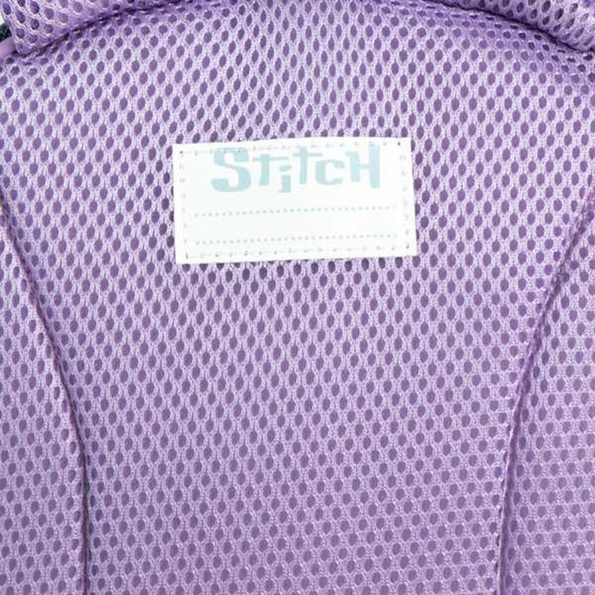 Ghiozdan Stitch Albastru - Birou și papetărie, Material școlar și educațional