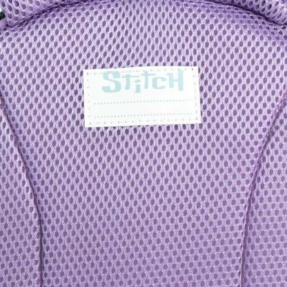 Ghiozdan Stitch Albastru - Birou și papetărie, Material școlar și educațional