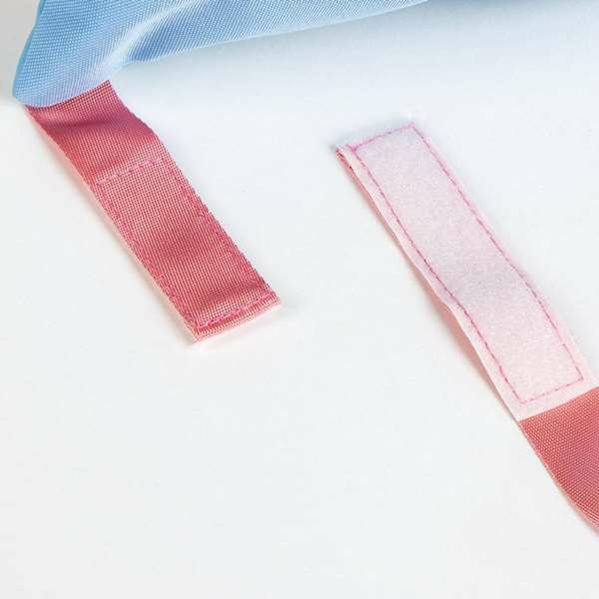 Geantă Rucsac cu Bretele Bluey Albastru 27 x 33 cm - Birou și papetărie, Material școlar și educațional