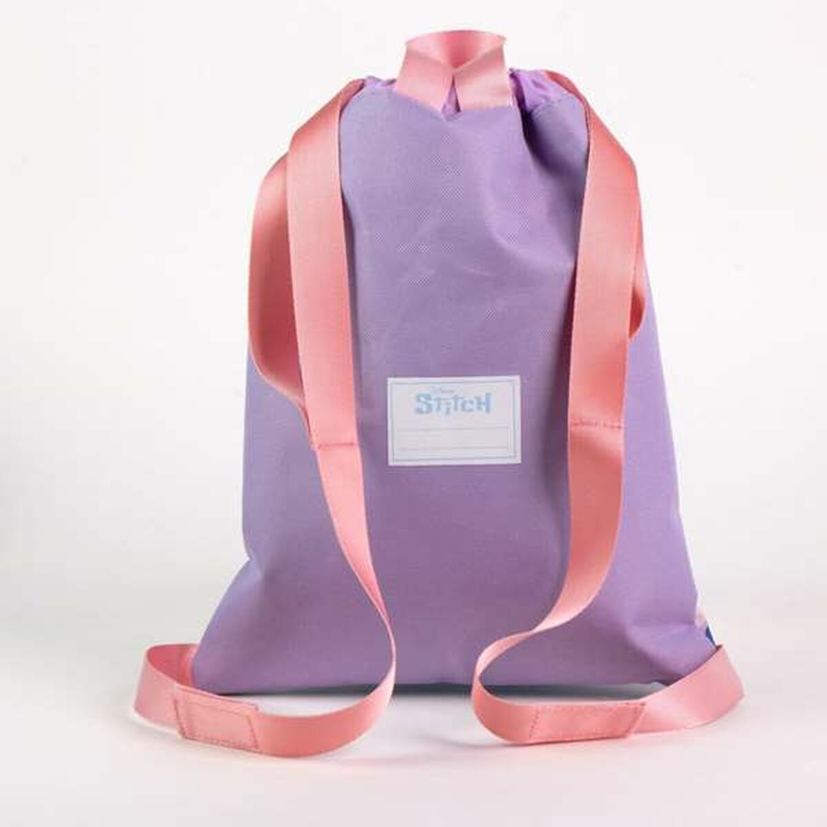 Geantă Rucsac cu Bretele Stitch 27 x 33 cm - Birou și papetărie, Material școlar și educațional