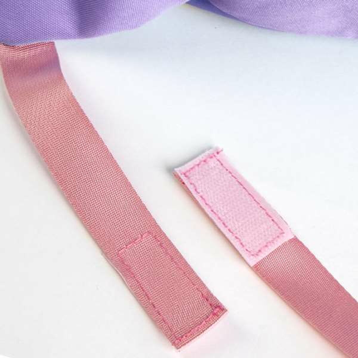 Geantă Rucsac cu Bretele Stitch 27 x 33 cm - Birou și papetărie, Material școlar și educațional