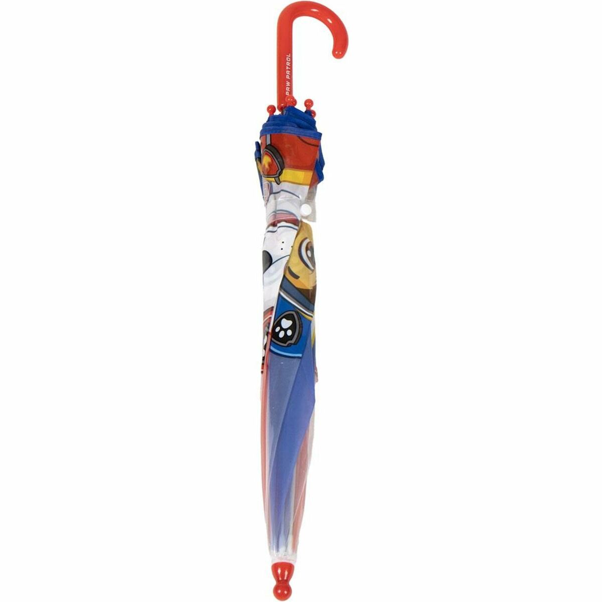 Umbrelă The Paw Patrol Albastru Ø 71 cm 45 cm - Bagaje, Umbrelă