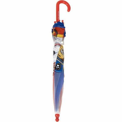 Umbrelă The Paw Patrol Albastru Ø 71 cm 45 cm - Bagaje, Umbrelă