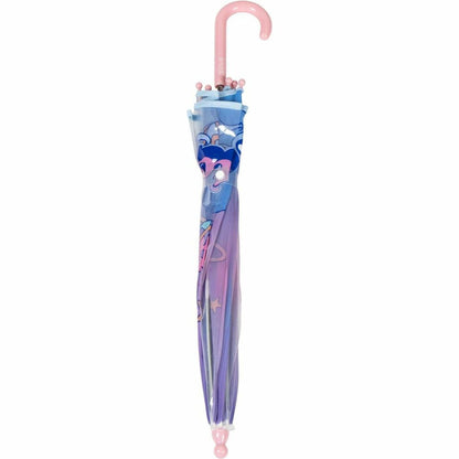 Umbrelă Stitch Albastru Ø 71 cm 45 cm - Bagaje, Umbrelă