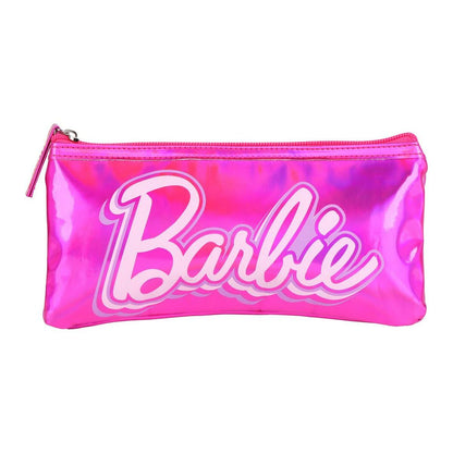 Penar Școlar Barbie Fucsia 22,5 x 11,5 x 1,5 cm - Birou și papetărie, Material școlar și educațional