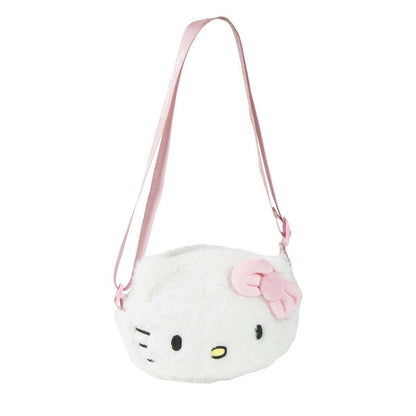 Geantă Hello Kitty - Jucarii si jocuri, Jucării de pluș