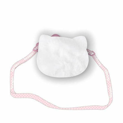 Geantă Bandulieră Hello Kitty Alb - Bagaje, Genți de mână