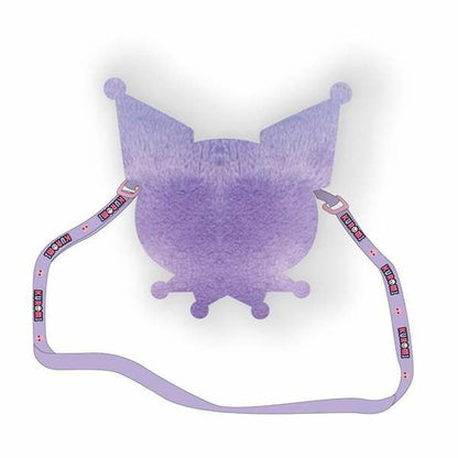 Geantă Bandulieră Hello Kitty Mov - Bagaje, Genți de mână
