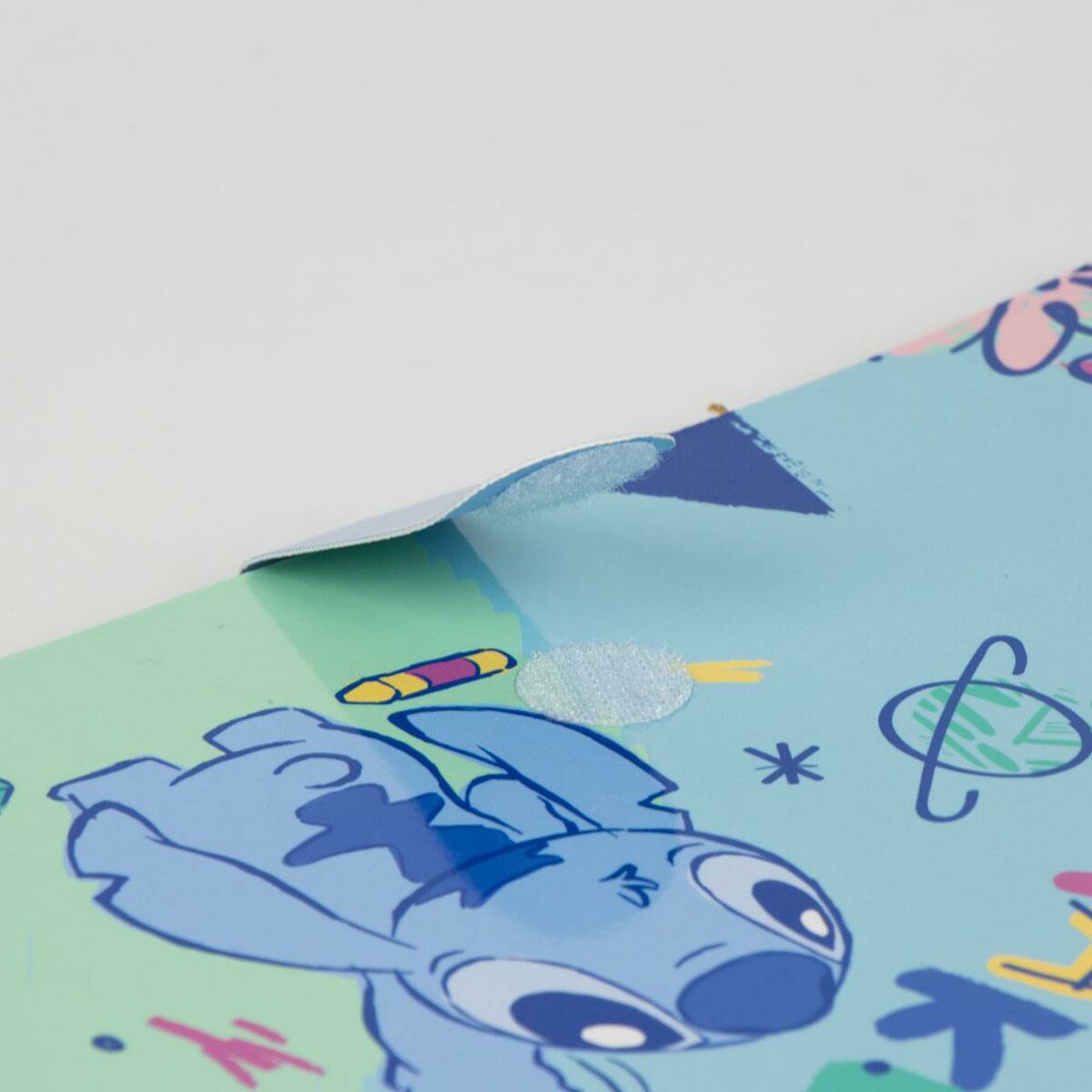 Set pentru desen Stitch - Birou și papetărie, Arte și Meserii