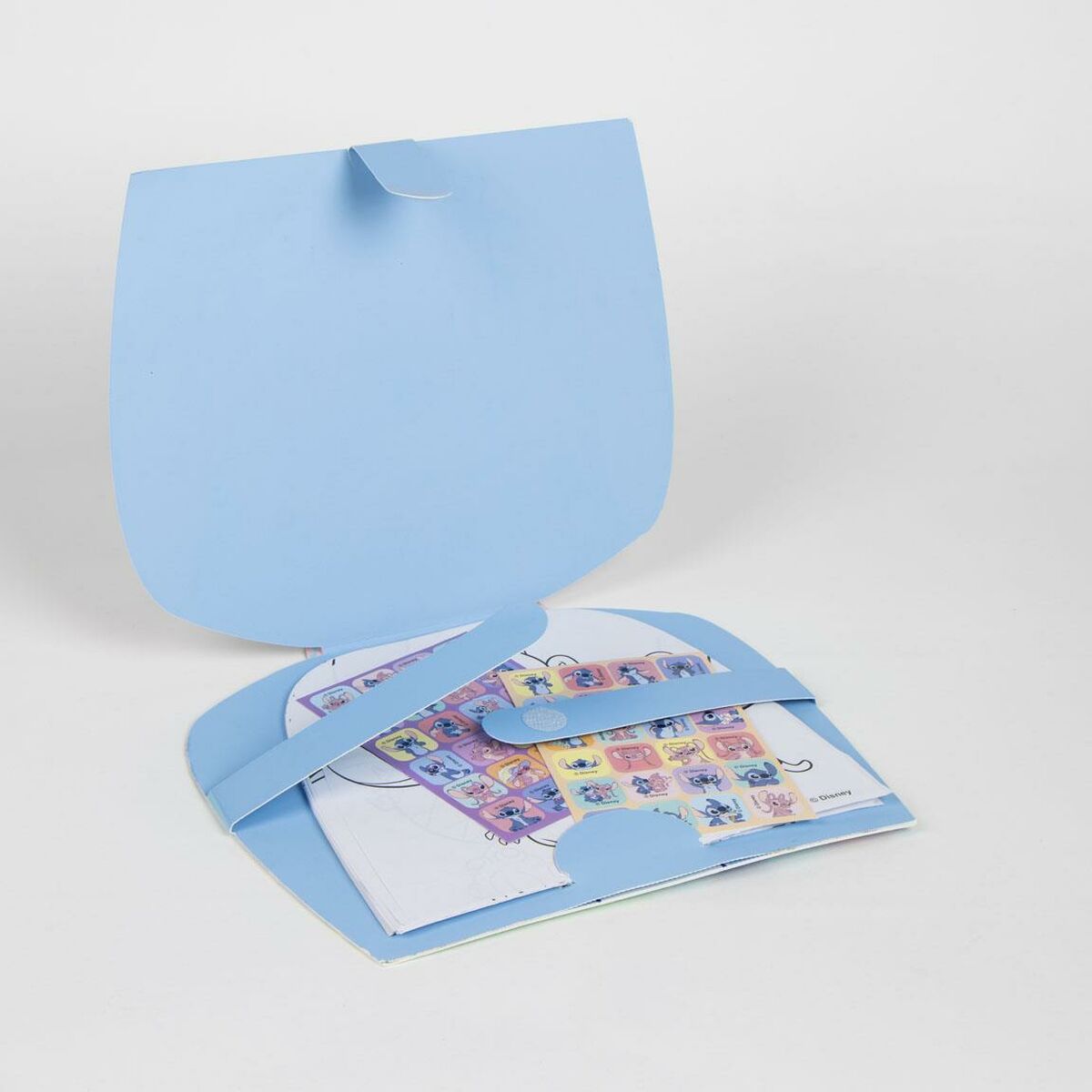 Set pentru desen Stitch - Birou și papetărie, Arte și Meserii