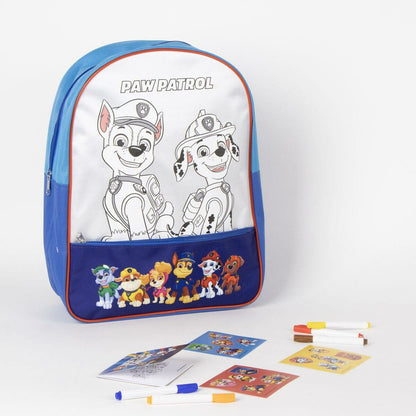 Set pentru desen The Paw Patrol - Birou și papetărie, Arte și Meserii