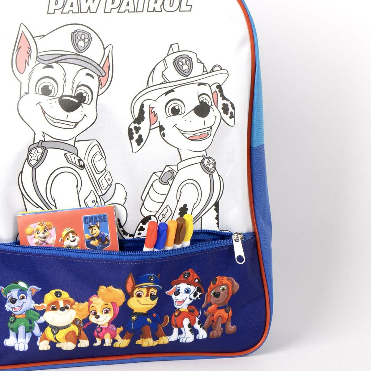 Set pentru desen The Paw Patrol - Birou și papetărie, Arte și Meserii