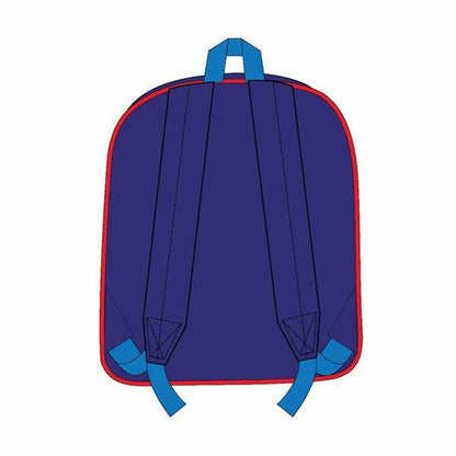 Ghiozdan The Paw Patrol Albastru - Birou și papetărie, Material școlar și educațional