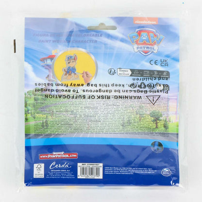 Set pentru Lucru Manual The Paw Patrol Lemn 14 x 18 x 5 cm - Jucarii si jocuri, Activități creative