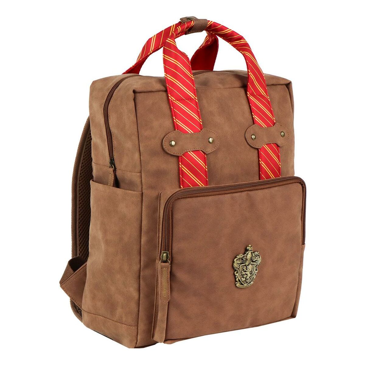 Ghiozdan Harry Potter Maro - Birou și papetărie, Material școlar și educațional