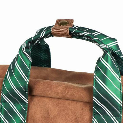 Ghiozdan Harry Potter Maro - Birou și papetărie, Material școlar și educațional