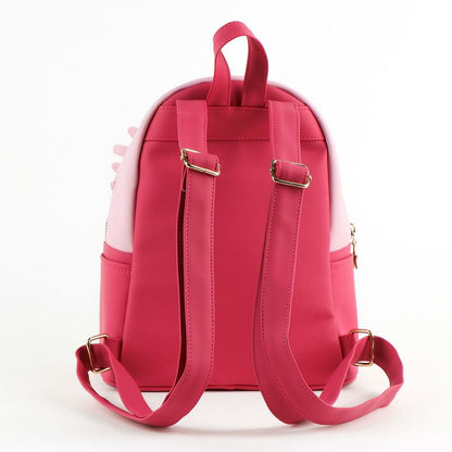 Ghiozdan Harry Potter Fucsia - Birou și papetărie, Material școlar și educațional