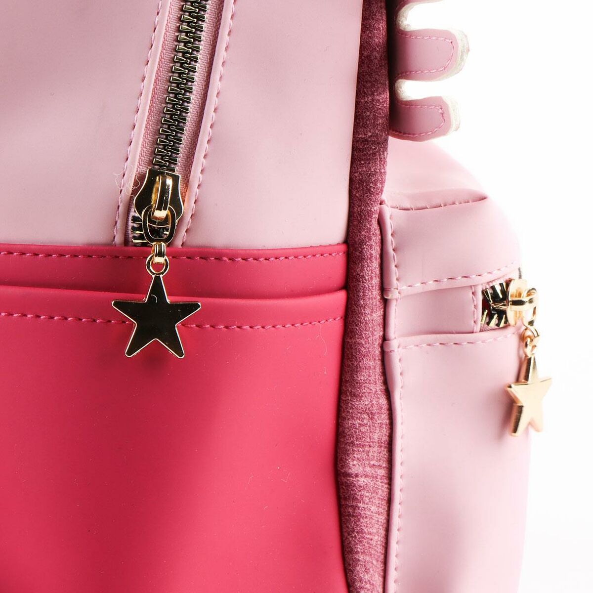 Ghiozdan Harry Potter Fucsia - Birou și papetărie, Material școlar și educațional