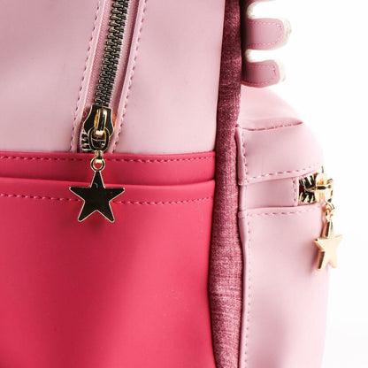 Ghiozdan Harry Potter Fucsia - Birou și papetărie, Material școlar și educațional