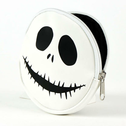 Ghiozdan The Nightmare Before Christmas Negru - Birou și papetărie, Material școlar și educațional